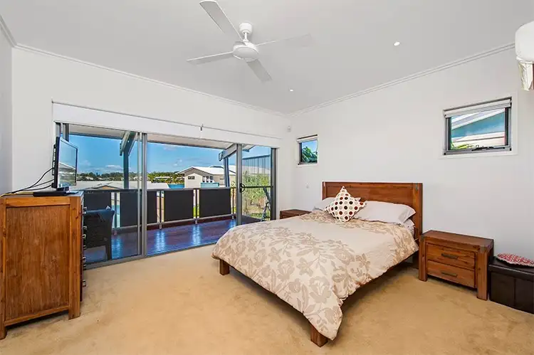 Sixth view of Homely house listing, 55/1 Manacor Place, Coombabah QLD 4216