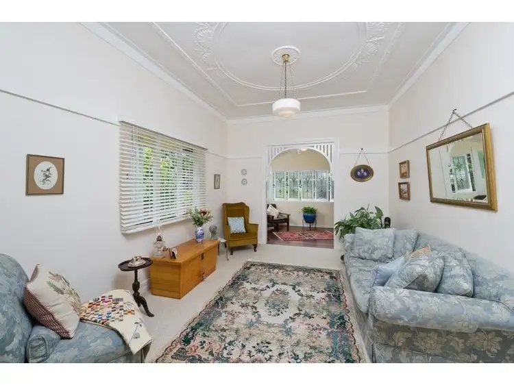 Fourth view of Homely house listing, 38 Girraween Grove, Ashgrove QLD 4060
