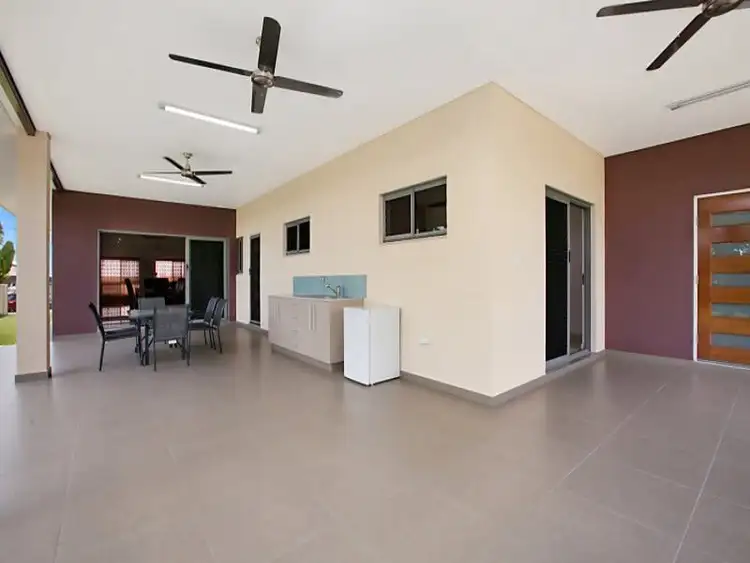 Seventh view of Homely house listing, 4 Magoffin Street, Farrar NT 830