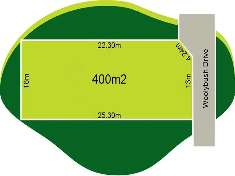 10 (LOT 65) Woolybush Drive, Tarneit VIC 3029