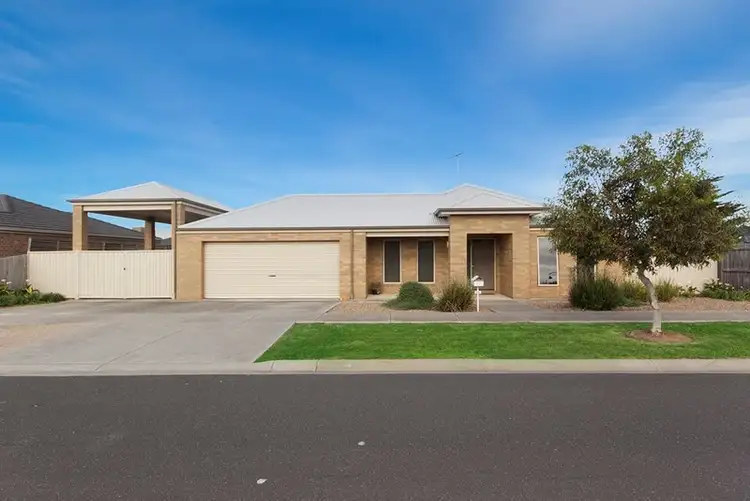 3-4 Ellen Close, Grovedale VIC 3216