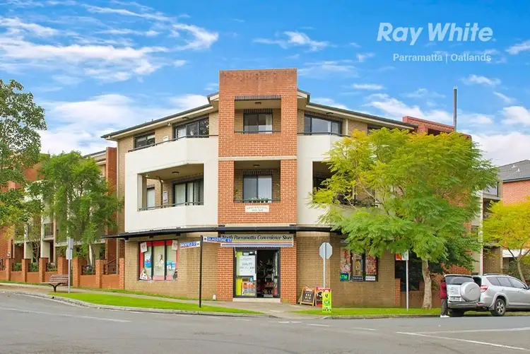 19/40-44 Brickfield Street, North Parramatta NSW 2151