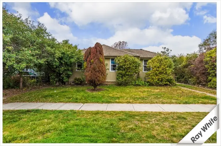 Main view of Homely house listing, 68 Banks Street, Yarralumla ACT 2600