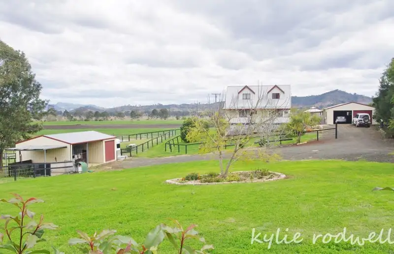 Main view of Homely house listing, 8652 Mt Lindesay Highway, Beaudesert QLD 4285