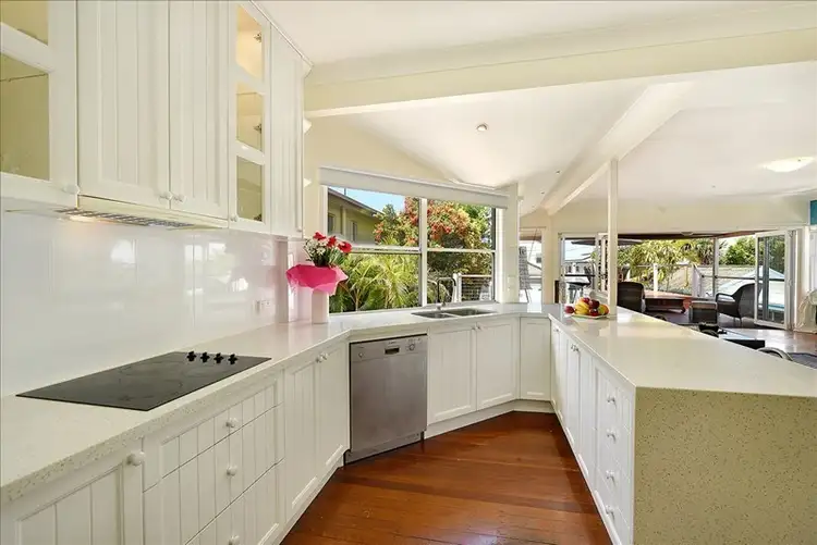 Sixth view of Homely house listing, 236 Jefferson Lane, Palm Beach QLD 4221