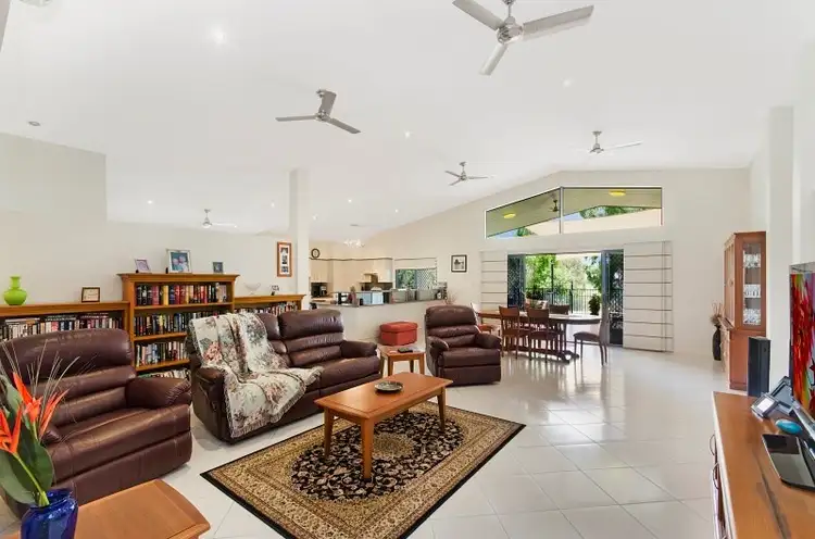 Third view of Homely house listing, 27 Springside Terrace, Idalia QLD 4811