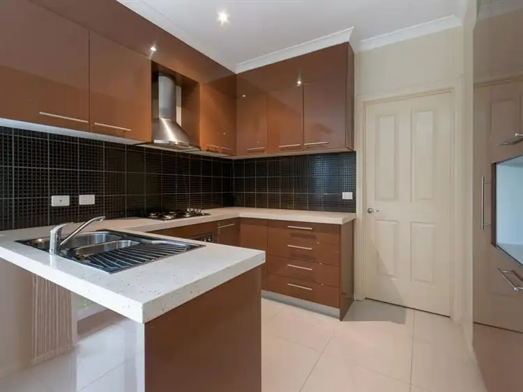 Second view of Homely unit listing, 3/426 Camp Road, Broadmeadows VIC 3047