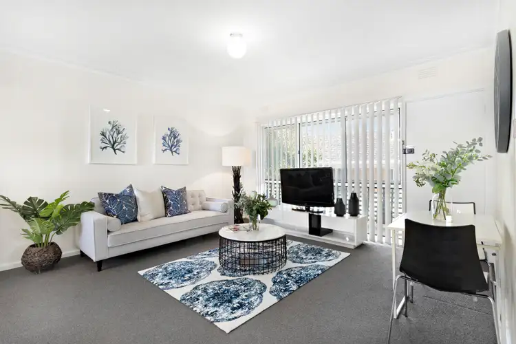 Main view of Homely apartment listing, 9/1761 Dandenong Road, Oakleigh East VIC 3166