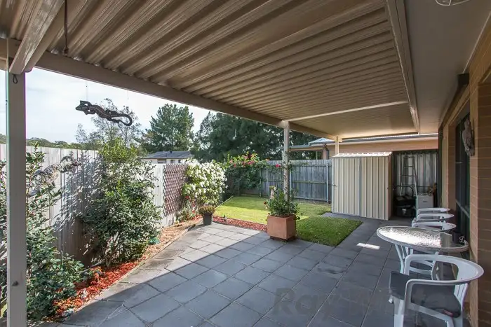 Fifth view of Homely villa listing, Unit 6/11 Cumberland Street, Teralba NSW 2284