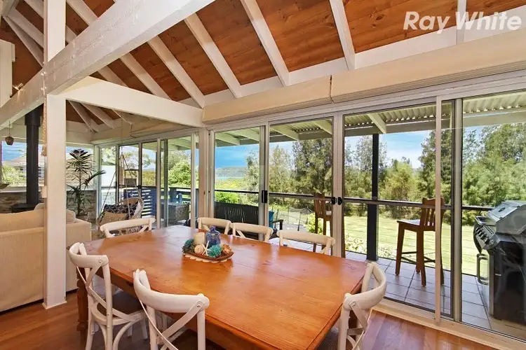 Seventh view of Homely house listing, 64 Broadwater Drive, Saratoga NSW 2251