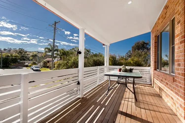 Second view of Homely house listing, 1/9 Mitchell Street, Coffs Harbour NSW 2450
