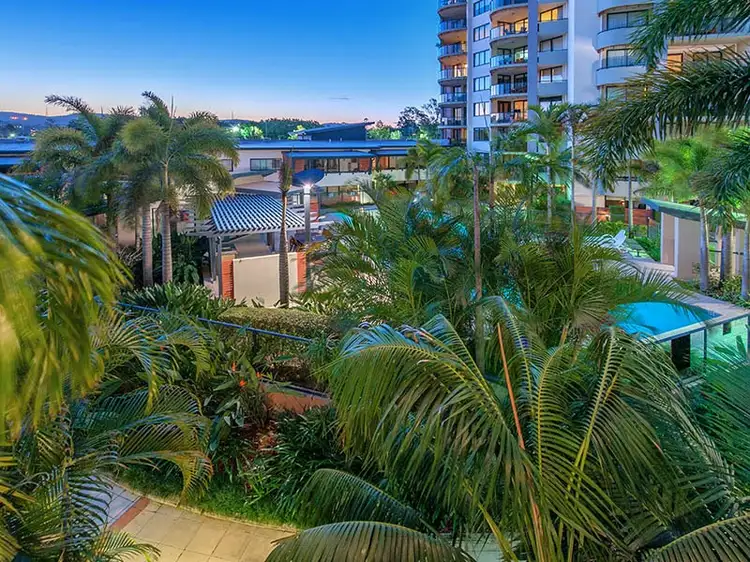 Fourth view of Homely apartment listing, 36/9 Sylvan Road, Toowong QLD 4066