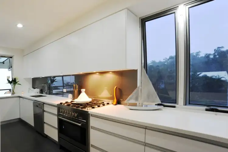 Third view of Homely house listing, 5 Harbour Avenue, Shute Harbour QLD 4802