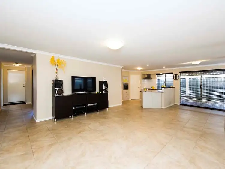 Second view of Homely house listing, 61 Lemon Gum Drive, Baldivis WA 6171