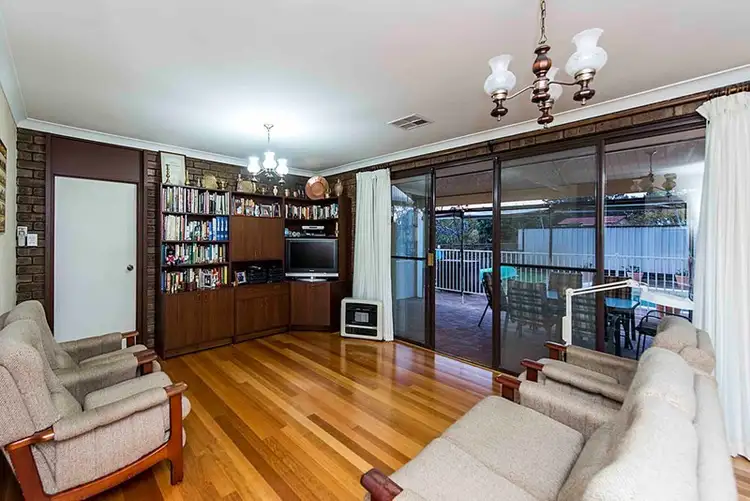 Sixth view of Homely house listing, 9 Cook Place, Lesmurdie WA 6076