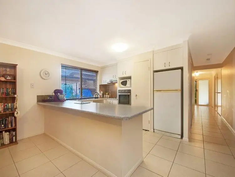 Second view of Homely house listing, 8 Bangalore Close, Caloundra West QLD 4551
