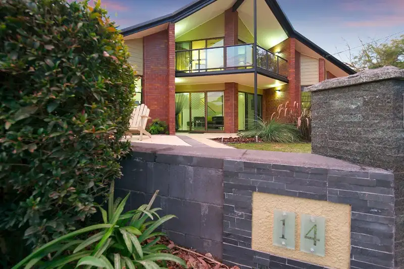 Main view of Homely house listing, 14 Water Street, Cleveland QLD 4163