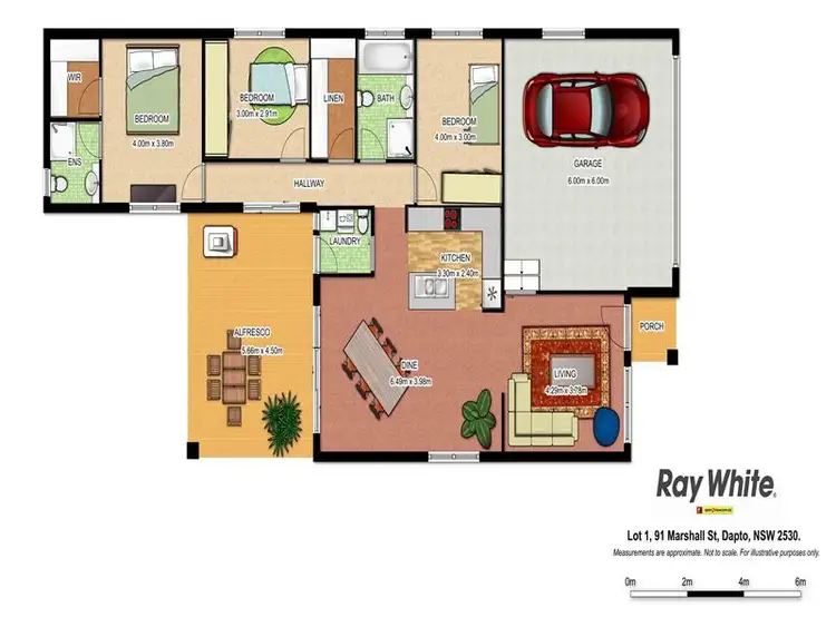 Lot 1/91 Marshall Street, Dapto NSW 2530