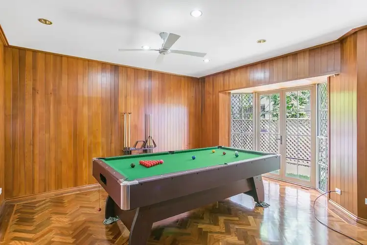 Fourth view of Homely house listing, 1/60-76 Caseys Road, Hope Island QLD 4212