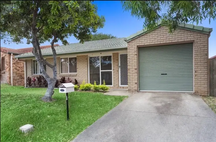 Second view of Homely house listing, 17 McLean Street, Eagleby QLD 4207