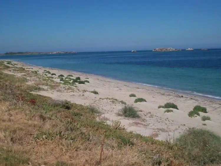 Third view of Homely land listing, 36 Morfontaine Parade, Port Kennedy WA 6172