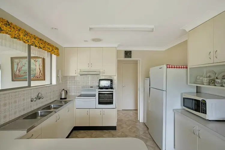 Fourth view of Homely house listing, 366 Greenwattle Street, Wilsonton QLD 4350