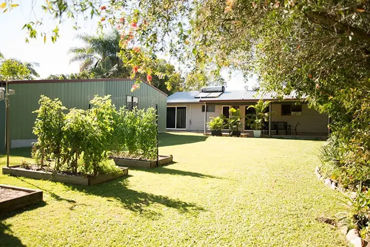 20 Nichols Avenue, Beerwah QLD 4519