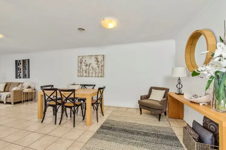 Second view of Homely house listing, 36 Teague Street, Cook ACT 2614