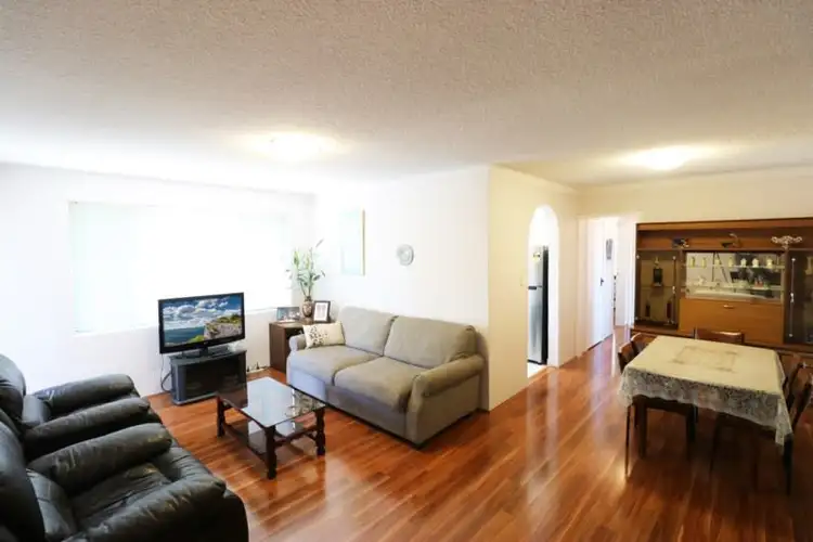 Second view of Homely unit listing, 18/4 Mcburney Road, Cabramatta NSW 2166