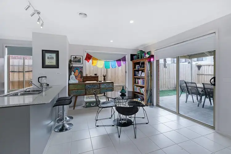 Third view of Homely house listing, 8 Celadon Street, Epping VIC 3076