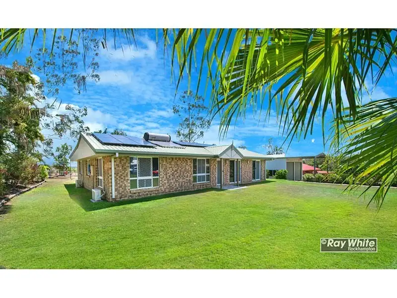 Main view of Homely house listing, 59 Murphy Drive, Glenlee QLD 4711