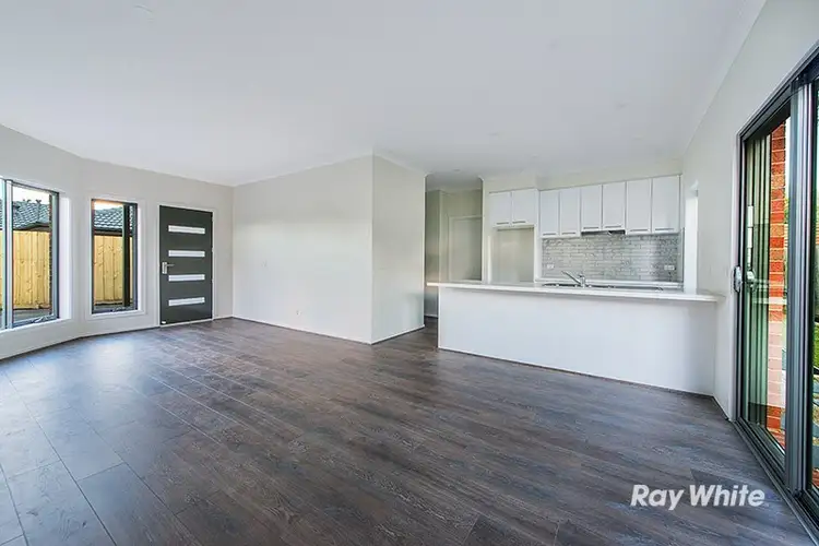Third view of Homely unit listing, 9A Hotham Street, Cranbourne VIC 3977