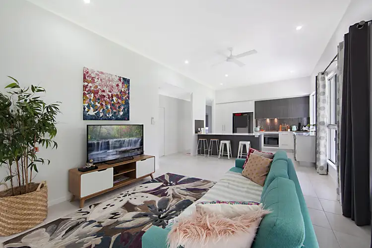 Third view of Homely house listing, 3 Seaspray Court, Bushland Beach QLD 4818