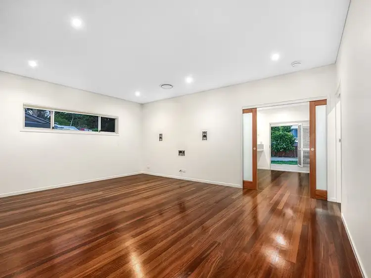 Sixth view of Homely house listing, 22 Dean Street, Red Hill QLD 4059