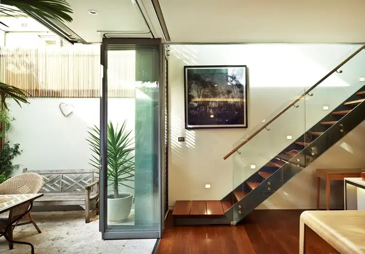 Third view of Homely house listing, 40 Gurner Street, Paddington NSW 2021