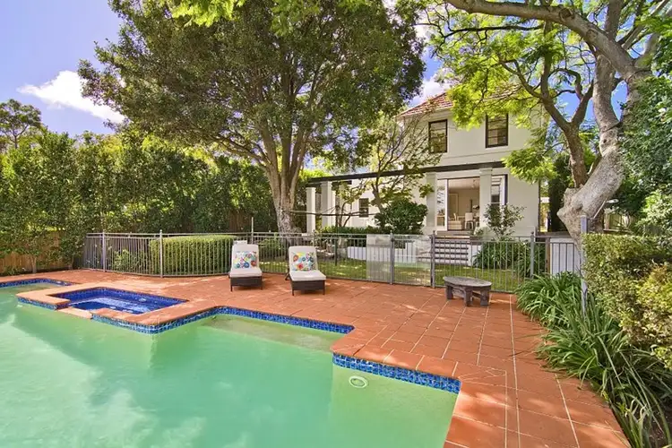 Third view of Homely house listing, 3 Neeworra Road, Northbridge NSW 2063