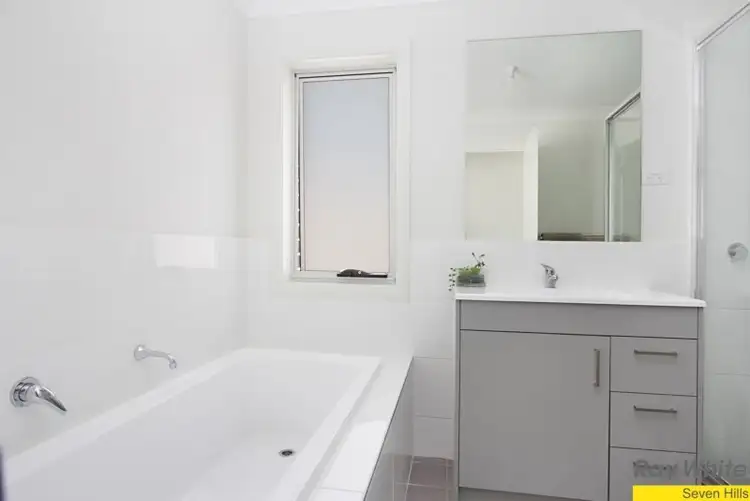 Seventh view of Homely house listing, 18 Alderton Drive, Colebee NSW 2761