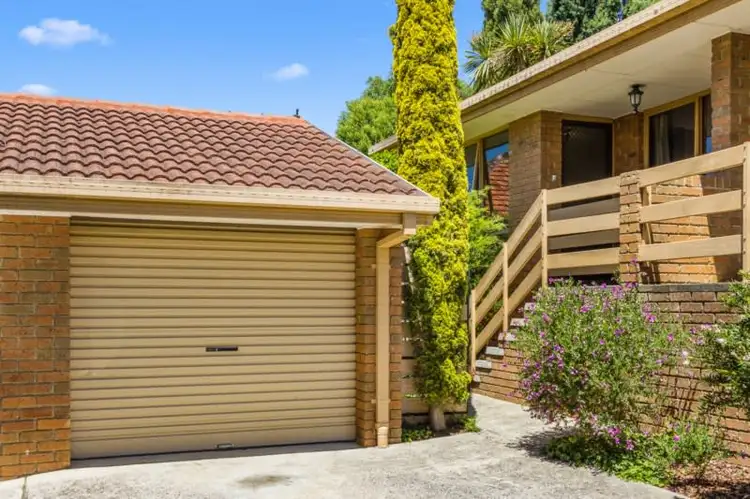 2/16 Percy Street, Mitcham VIC 3132