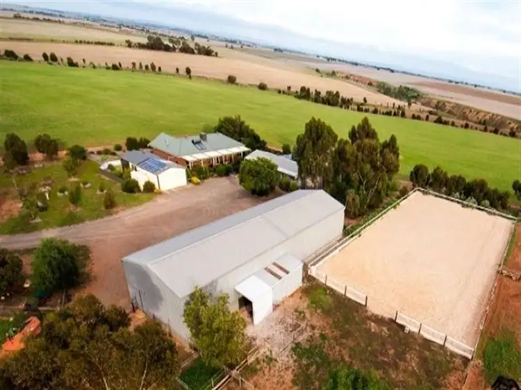 Main view of Homely house listing, 82 Edward Road Via Hamley Bridge, Mallala SA 5460