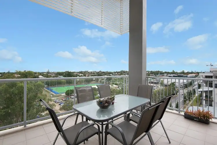 97/51 Playfield Street, Chermside QLD 4032