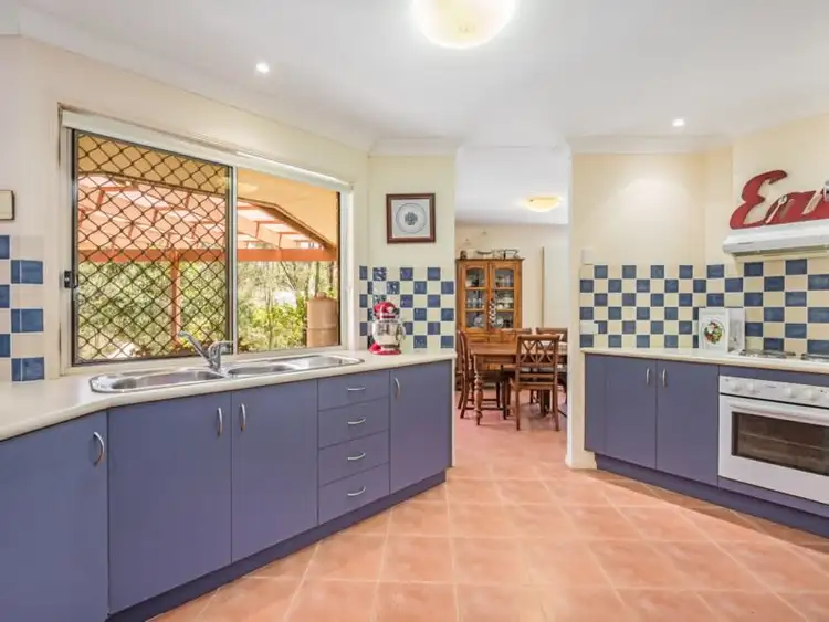 Seventh view of Homely house listing, 24 Lucy Drive, Edens Landing QLD 4207