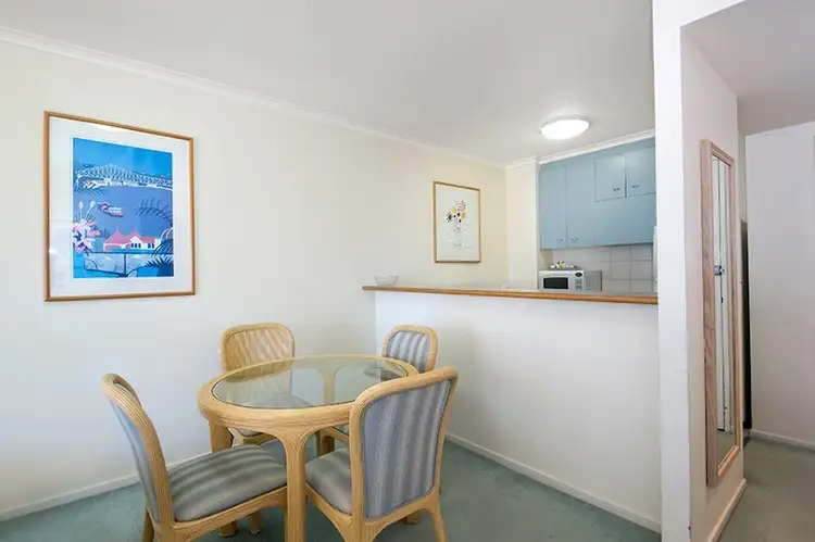 Fourth view of Homely apartment listing, 1110/44 Ferry Street, Kangaroo Point QLD 4169