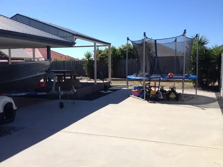 Fourth view of Homely house listing, 63 Macquarie Drive, Australind WA 6233
