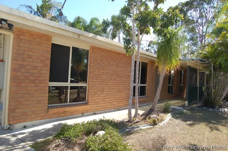 26 Pinnington Street, Crestmead QLD 4132