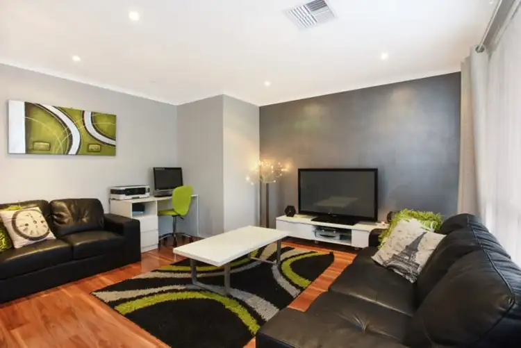 Fourth view of Homely house listing, 1 Spenfeld Court, Valley View SA 5093