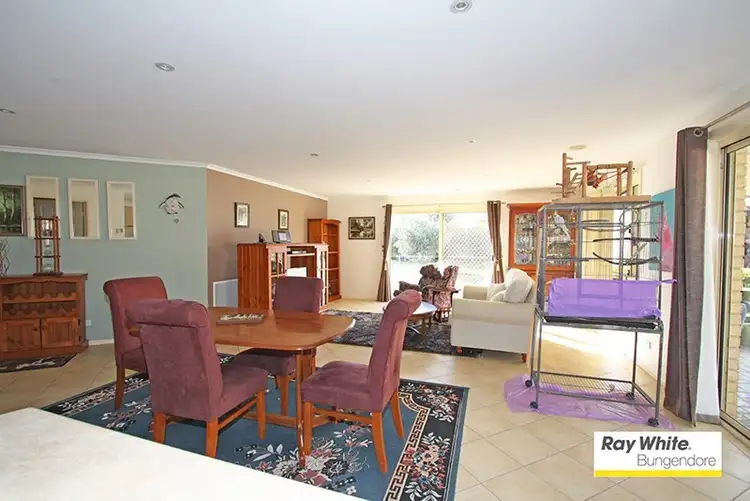 Fifth view of Homely house listing, 7 Eyre Street, Bungendore NSW 2621