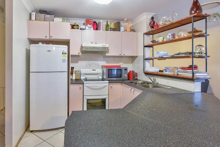 Fourth view of Homely house listing, 17 Quinion Place, Ambarvale NSW 2560