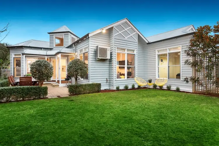 Fourth view of Homely house listing, 52 Tranmere Avenue, Carnegie VIC 3163