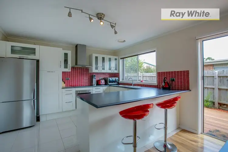 Fifth view of Homely house listing, 20 Besgrove Street, Rosebud VIC 3939
