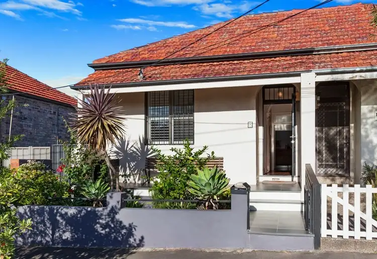 Seventh view of Homely house listing, 8 John Street, Tempe NSW 2044